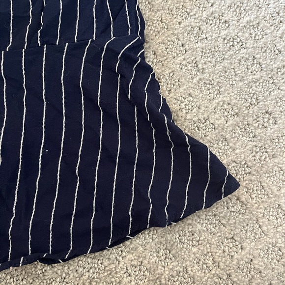 Zara trf collection blouse size xs T147 - Picture 4 of 4